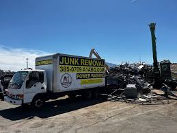 Retail Junk Removal in Fox Lake, IL