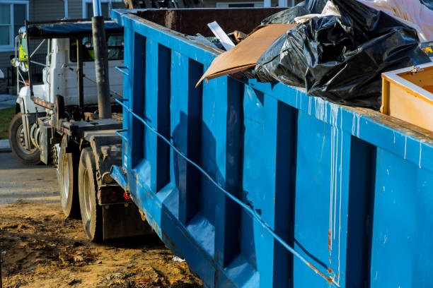 Best Same-Day Junk Removal Services  in Fox Lake, IL