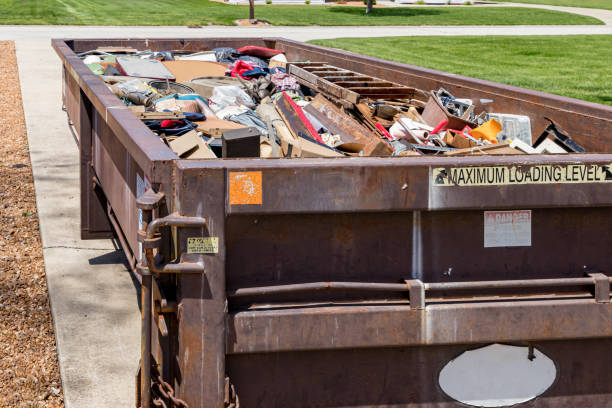 Best Yard Waste Removal  in Fox Lake, IL