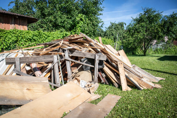 Best Garage Cleanout  in Fox Lake, IL