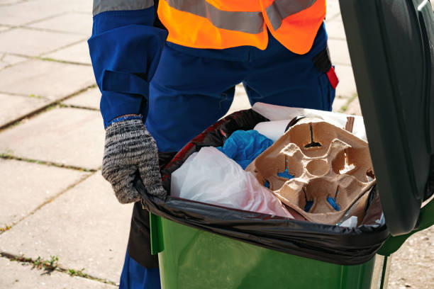Best Residential Junk Removal  in Fox Lake, IL