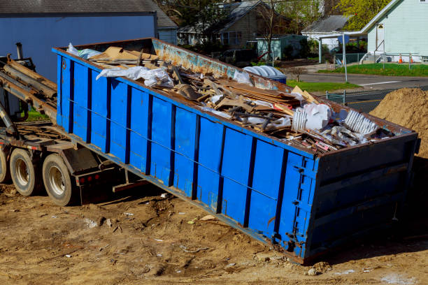 Best Retail Junk Removal  in Fox Lake, IL