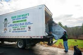 Best Carpet Removal and Disposal  in Fox Lake, IL